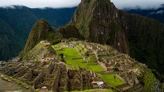 Machu Picchu es elegido como el mejor atractivo turístico de Sudamérica 2022 