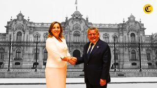 Al menos 16 altos funcionarios del gobierno de Dina Boluarte están ligados a Alianza para el Progreso