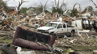 Tragedia en Iowa: Un tornado mata a varias personas y devasta gran parte de Greenfield | FOTOS Y VIDEOS