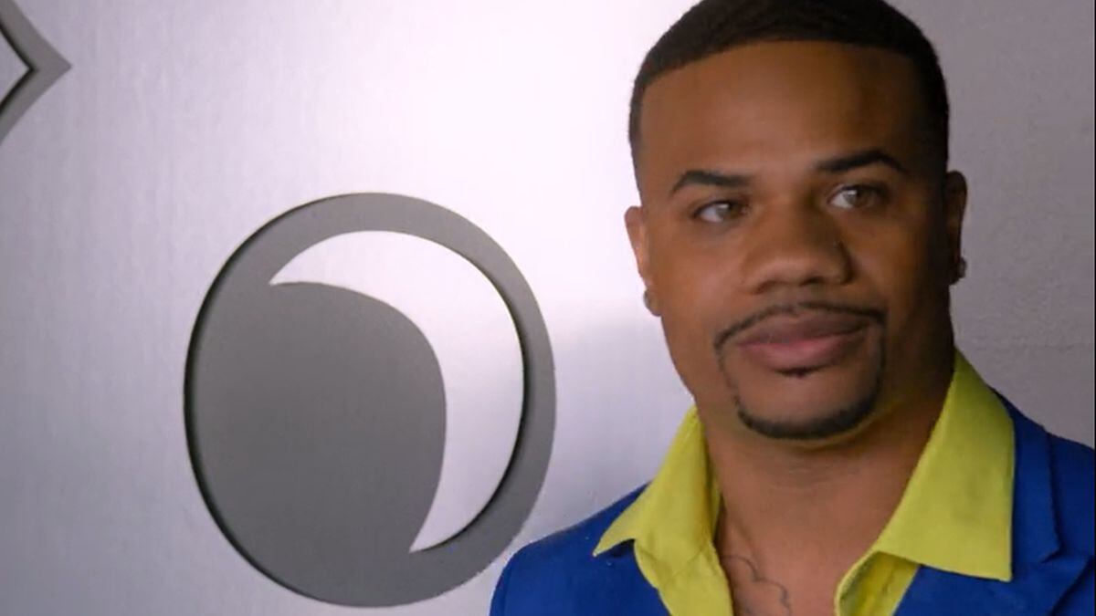 En "She the People", Dyon Brooks forma parte del equipo de la vicegobernadora (Foto: The Tyler Perry Company)