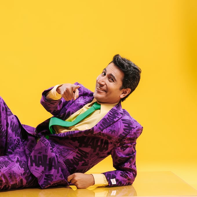 “‘El gran chef: Famosos’ solo me ha traído cosas maravillosas”: Armando Machuca y cómo le cambió la vida el popular reality de cocina