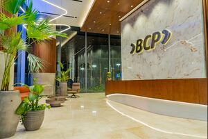 Credicorp cambiará formato de oficinas en Bolivia y las hará “Café BCP”