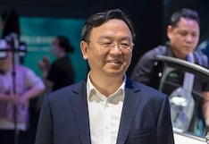 Wang Chuanfu, presidente de BYD: “BYD se convertirá en el fabricante de automóviles número uno del mundo en 5 años”