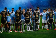 ¿Solo un premio consuelo? Qué significa para Cristal y Cusco FC ser Perú 2 en la Copa, una recompensa al estilo de los años 90