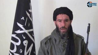 Matan a líder de Al Qaeda responsable de matanza en planta de gas en Argelia