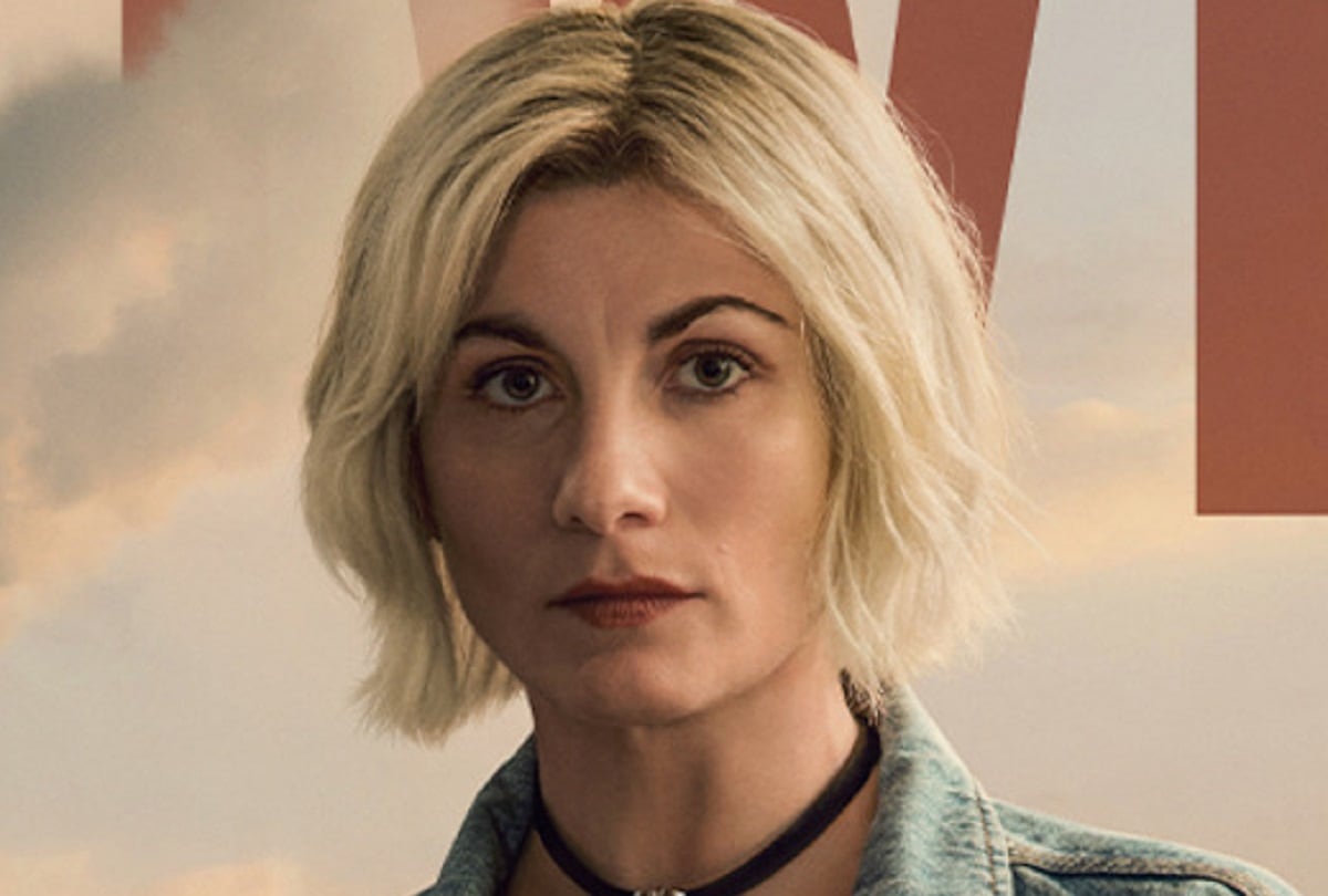 Jodie Whittaker interpreta a Susan McIntyre, la madre que encabeza la búsqueda de justicia, en la miniserie británica "Toxic Town" (Foto: Netflix)