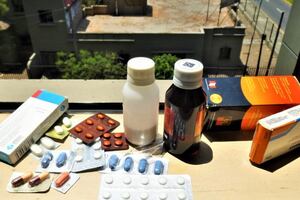 Medicinas vencidas, posible activación de quebradas y perseguidos del chavismo