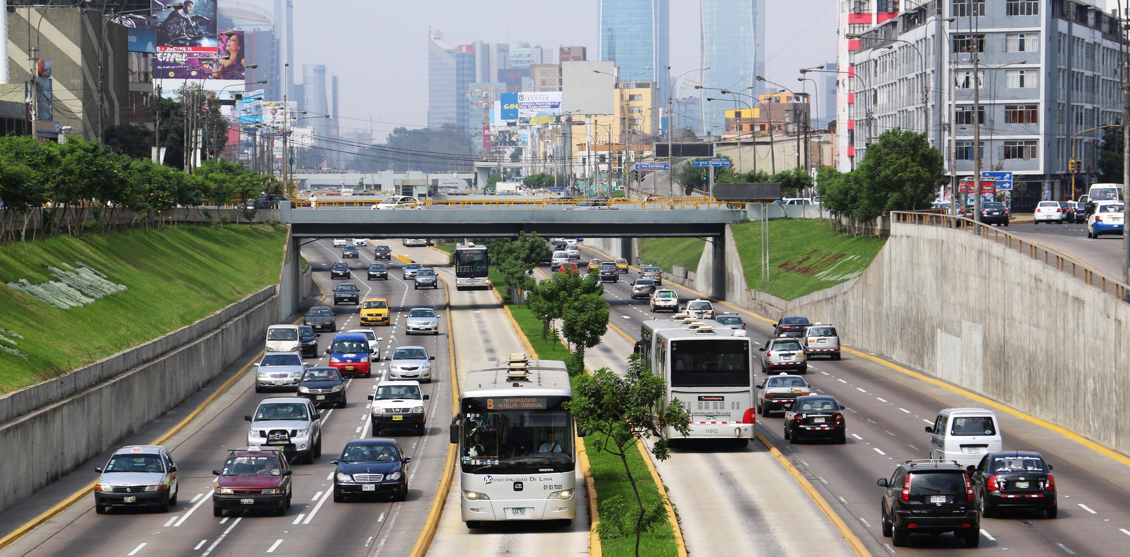 Estas serán las 14 nuevas estaciones del Metropolitano en el 2024: en qué distrito estarán. (Foto: Metropolitano)