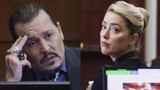 Johnny Depp vs. Amber Heard: Momento crucial para conocer el veredicto del jurado 