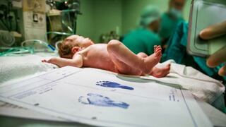 ¿Cómo se curan las malformaciones genéticas en los bebes antes de que nazcan?