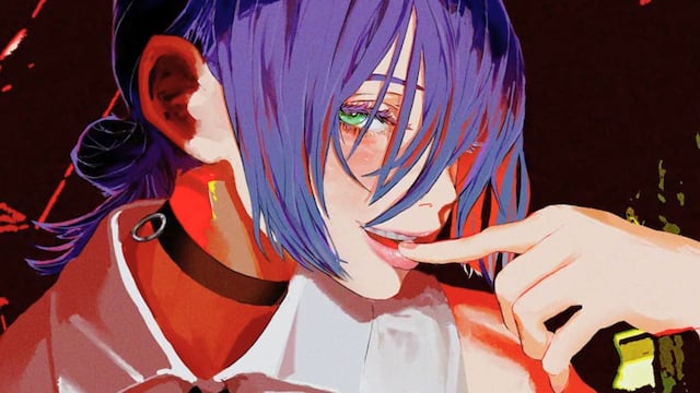 Hace historia: el importante hito que logró “IRIS OUT”, la canción principal de “Chainsaw Man - The Movie: Reze Arc”