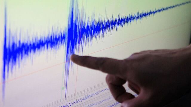 Temblor en Lima: sismo de magnitud 4.8 remeció esta madrugada Lunahuaná, en Cañete