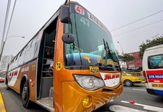 ATU autoriza apoyo económico para operadores de transporte perjudicados por extorsión