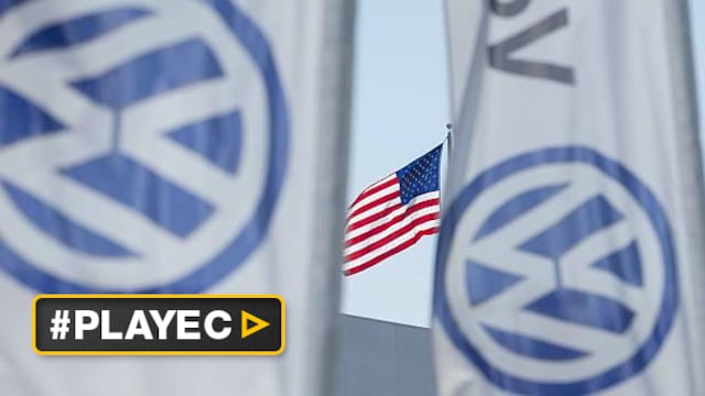 Volkswagen: ventas tocaron récord pese a escándalo de emisiones