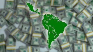 Estos dos países de América Latina serán ricos para el 2030, según estudio