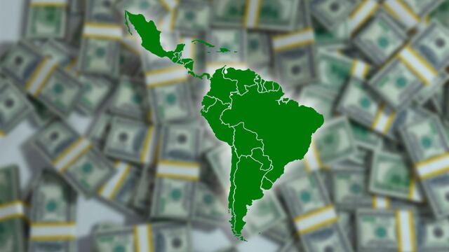 Estos dos países de América Latina serán ricos para el 2030, según estudio