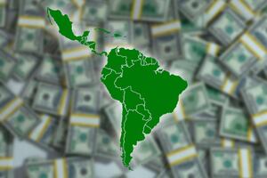Estos dos países de América Latina serán ricos para el 2030, según estudio