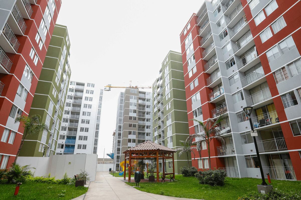 La ciudad enfrenta el reto de fortalecer su planificación urbana y mejorar las condiciones de acceso a la vivienda para su población en constante crecimiento. FOTO: GEC.