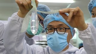 Un ginecólogo crea el “primer preservativo unisex” del mundo