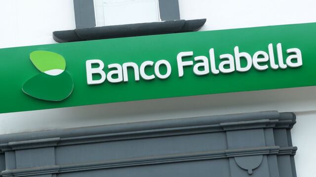 Inverfal Peru incrementa capital social de Banco Falabella tras aporte de S/ 90 millones