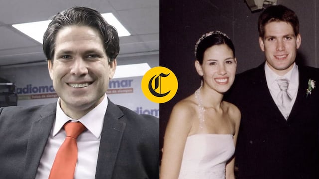 Paco Bazán habla acerca de su separación matrimonial: Estoy esperando a mi esposa de rodillas