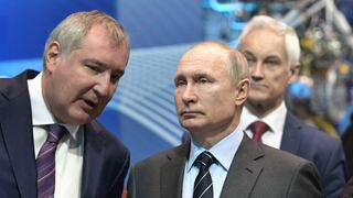 “Rusia podría destruir todos los países de la OTAN en media hora”, afirma aliado de Putin