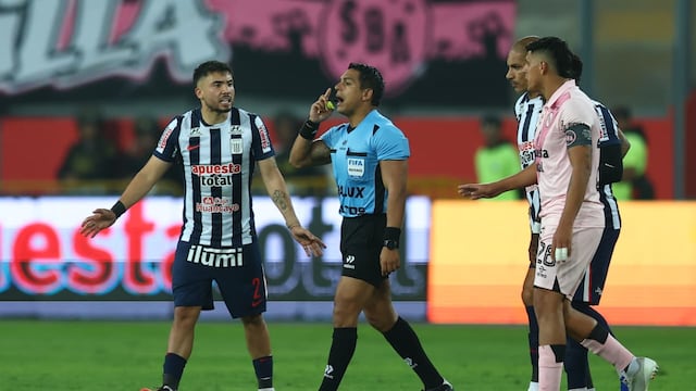 ¿Dónde ver resumen de Alianza Lima vs. Sport Boys por Torneo Clausura de la Liga 1 2026?