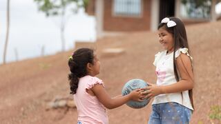 Más del 70% de casos de violencia registrados en lo que va del año son contra las niñas y adolescentes