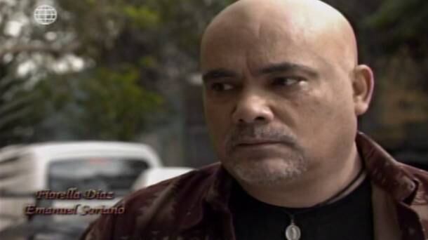 En 2016, Óscar Carrillo reemplazó al actor Ricky Tosso, fallecido ese año, en 'Mis Tres Marías'.