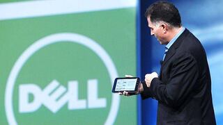 Dell fue comprada por inversionistas privados por US$24.000 millones