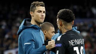 Fichajes 2021: ¿Cristiano Ronaldo podría dejar Juventus para jugar en el PSG?
