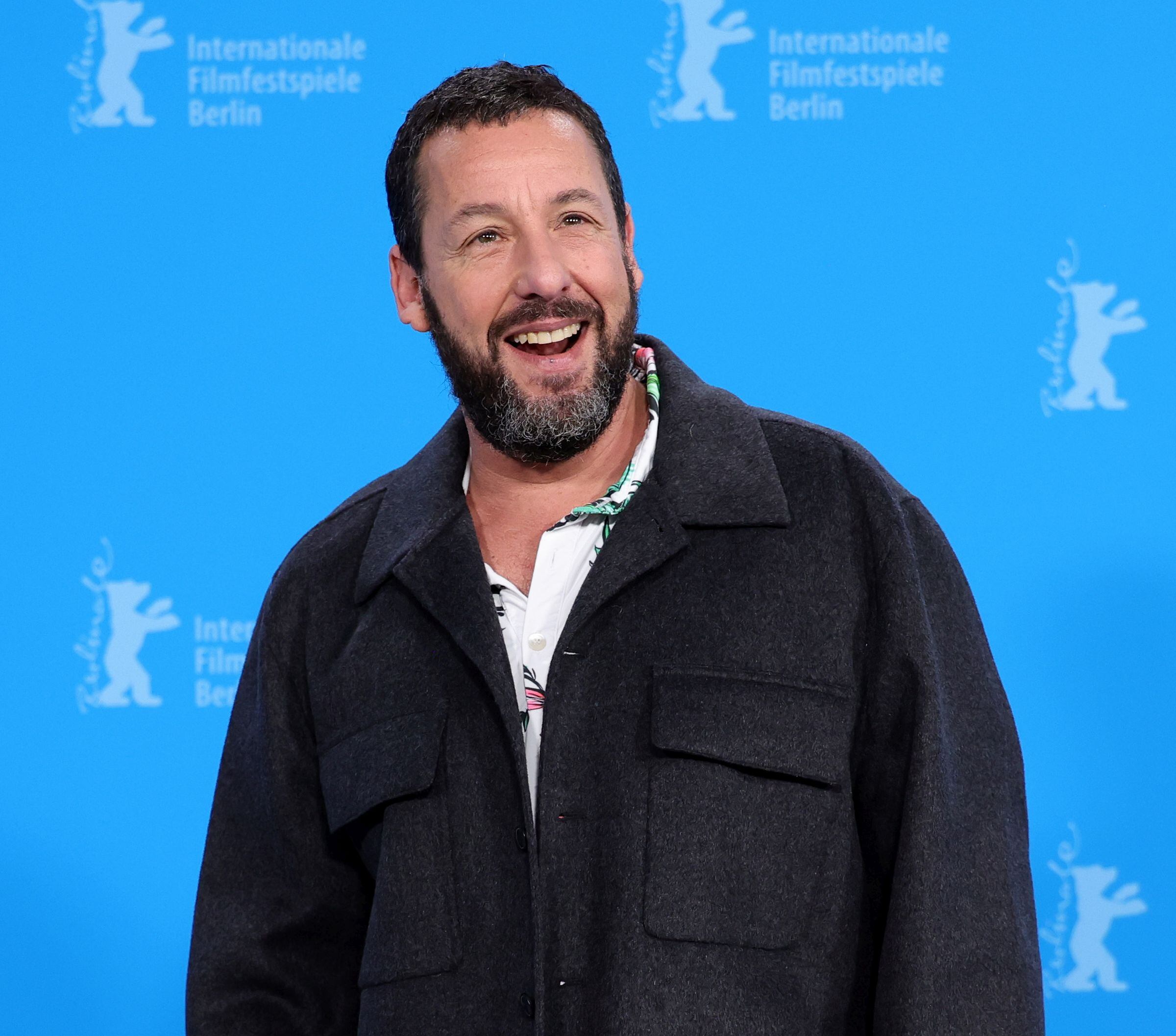 Adam Sandler es un comediante, actor, escritor, cantante y productor estadounidense. (Foto: Andreas Rentz / Getty Images)
