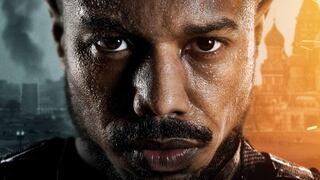 “Sin remordimientos”: nuestra crítica de la película de acción con Michael B. Jordan en Prime Video