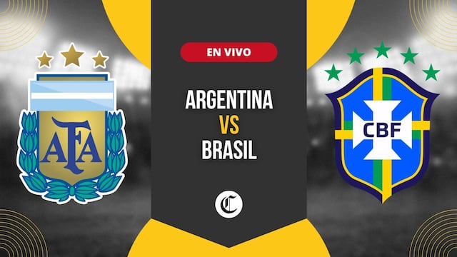 Argentina se impuso a Brasil en el Maracaná por Eliminatorias