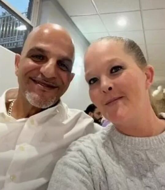 Nael cuenta con distintos delitos en su contra desde hace décadas. Eso ocasionó que se le revocara su tarjeta de residencia permanente. (Crédito: ABC12 / YouTube)