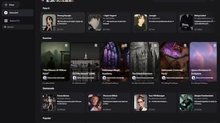 Character.AI prohibirá que menores de 18 años que chateen con sus IA tras suicidio de un adolescente