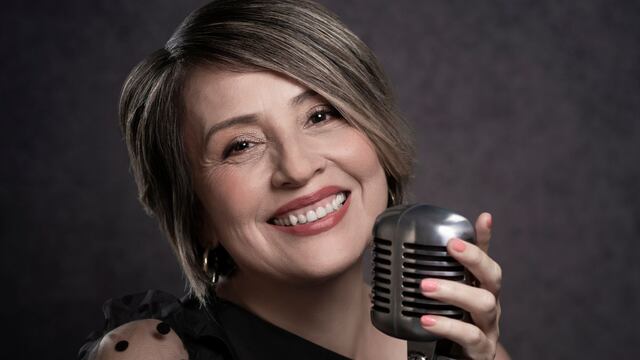 Doris Alina presenta su nuevo tema “Hoy ya no estás”