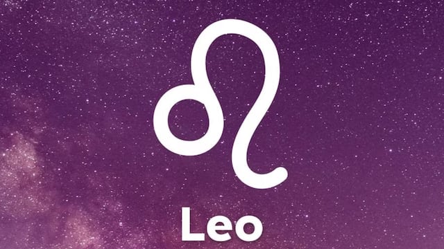 Horóscopo Leo 2023: las predicciones para abril