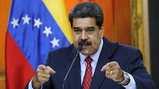 FMI suspendió actividad con Venezuela sobre cifras económicas por la crisis política