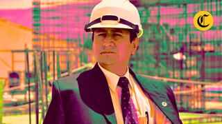 Vladimir Cerrón: Prófugo presiona al TC para que resuelva sus recursos para anular su condena efectiva por Caso Aeródromo Wanka