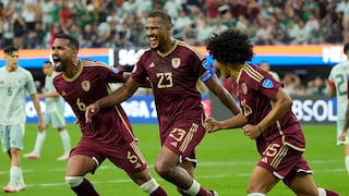 “Lo que está pasando con Venezuela debería darnos gusto antes que envidia”: Renato Cisneros y por qué debemos aplaudir la Copa América de la Vinotinto