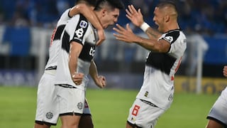 PENALES, Olimpia vs. Sol de América: el ‘Decano’ es campeón de Copa Paraguay