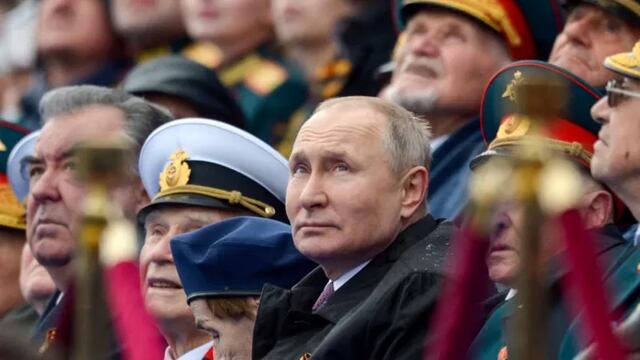 “Durante décadas ha habido advertencias de la provocación que es para Rusia la expansión de la OTAN”