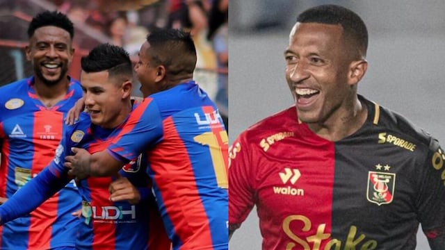 Melgar vs Alianza Universidad EN VIVO: horario, canal TV y más de la fecha 14 del Torneo Clausura de Liga 1 2025