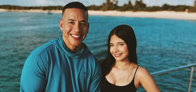 Daddy Yankee y la persona importante en su vida con la que celebró su cumpleaños número 48