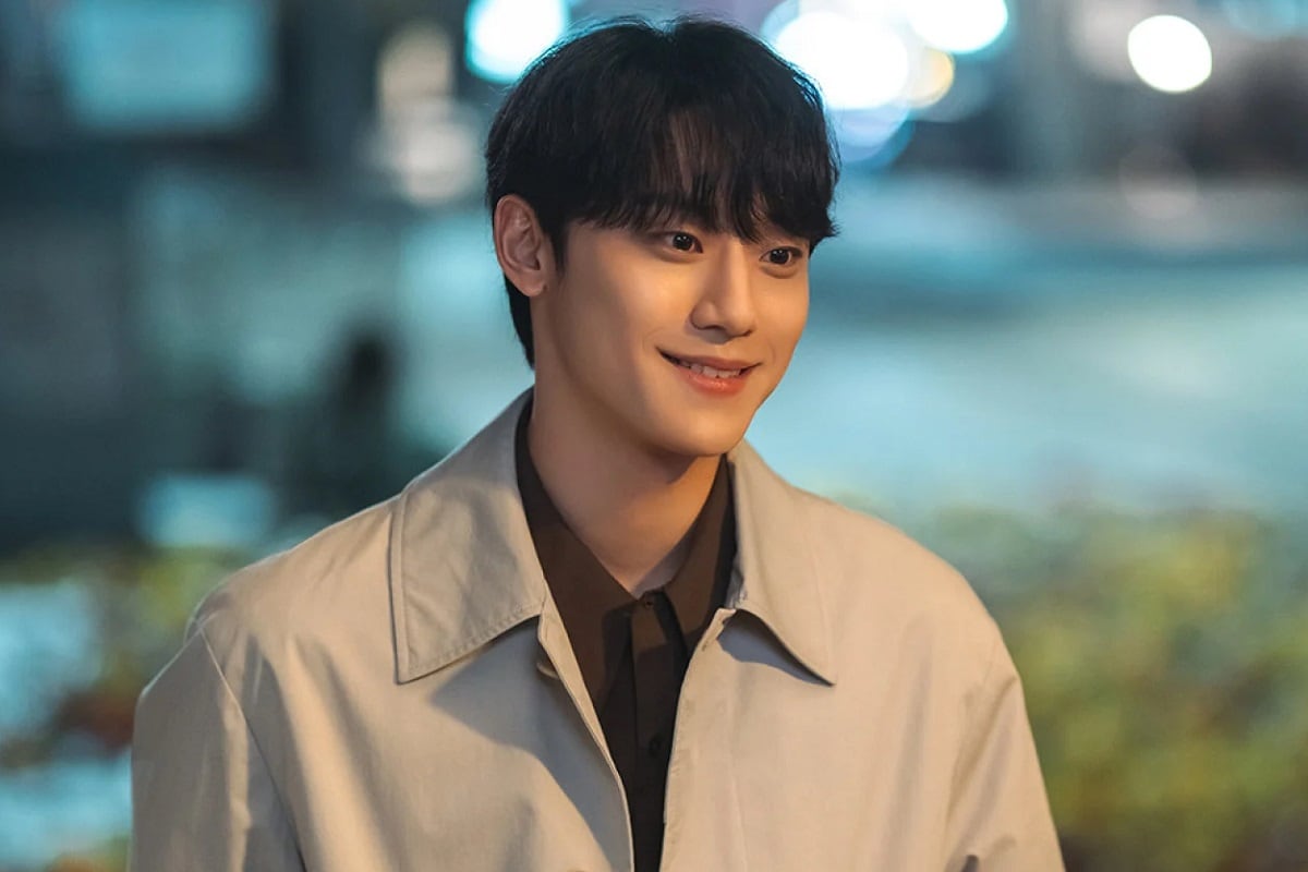 Lee Do-hyun como Ju Yeo-jeong en la serie coreana "La gloria" (Foto: Netflix)