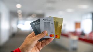 Estos son los requisitos que debes cumplir para obtener la tarjeta de crédito del Banco de la Nación