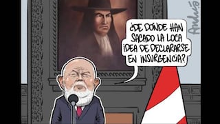 Otra vez Andrés