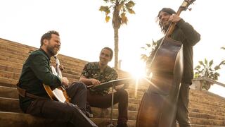 Banda de jazz amazónico Oriente Trío presenta su segundo álbum, ‘Haiku’