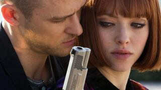 Solo 12 días para verla en Netflix: la película del creador de “The Truman Show” en la que el tiempo es la moneda de intercambio